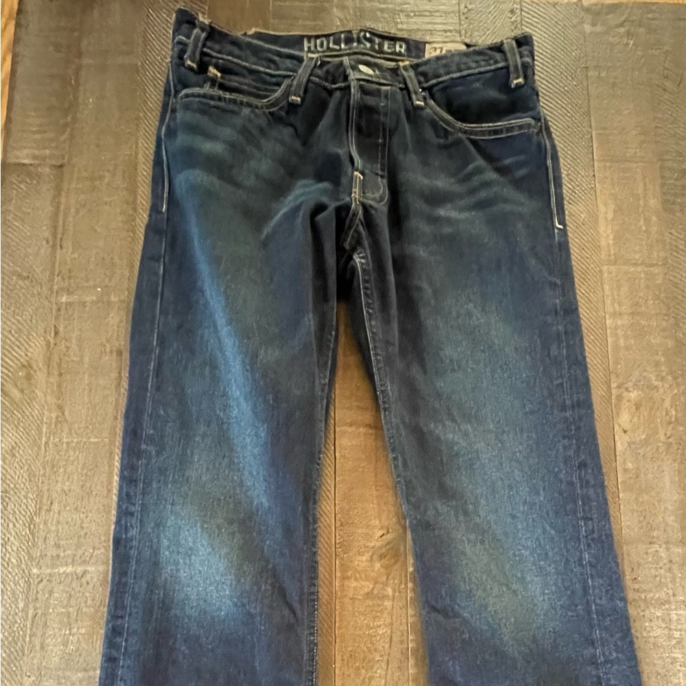 Men’s Hollister Jeans